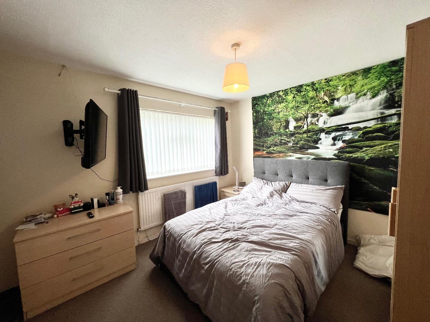 Easterly Close, Brackla, Bridgend County Borough, CF31 2NA